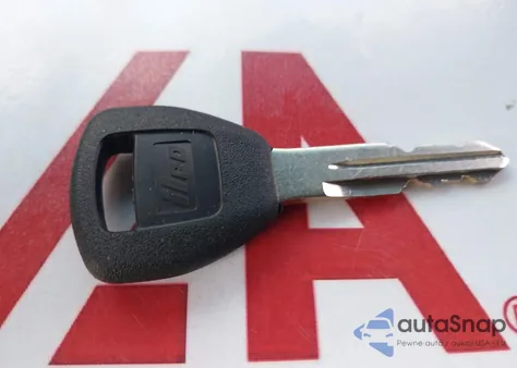 2002 Honda Accord 2.3 Ex z USA, uszkodzony, nr VIN 1HGCG56612A007121